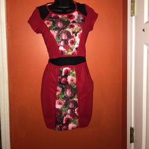 Material Girl Dress